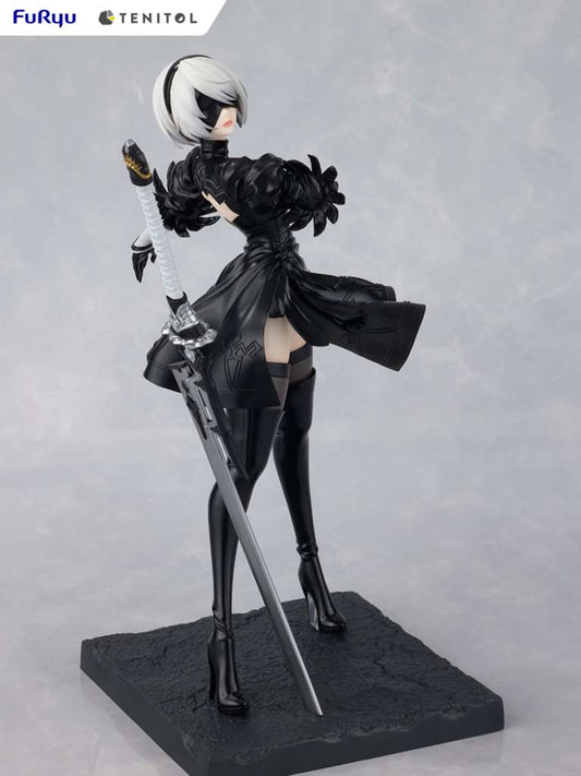 Figurine Nier:Automata 2B Ver 1.1a