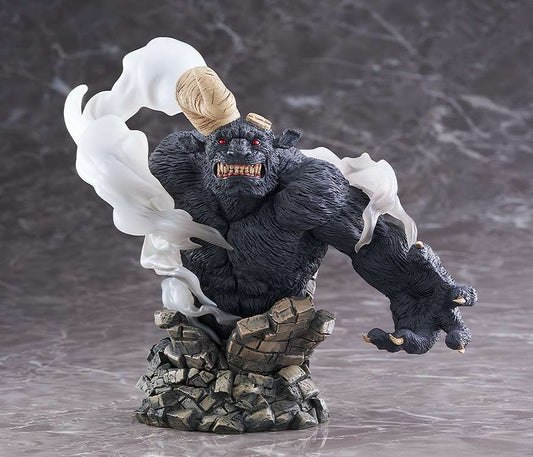 Berserk - Buste Zodd Nosferatu 14 cm