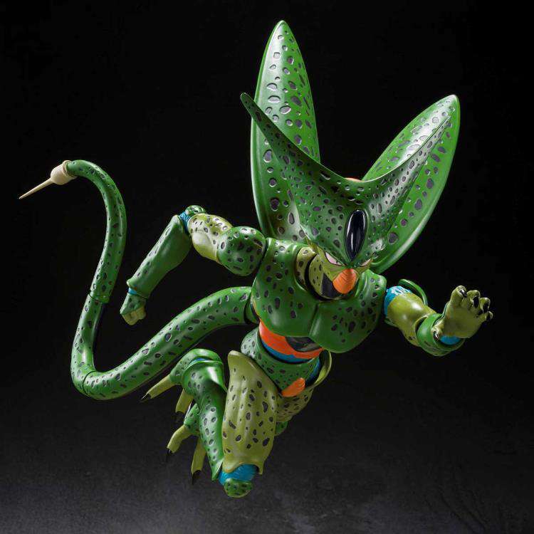 Dragon Ball - Cell première forme - SHF