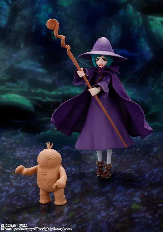 Berserk - Schierke 12 cm - SHF