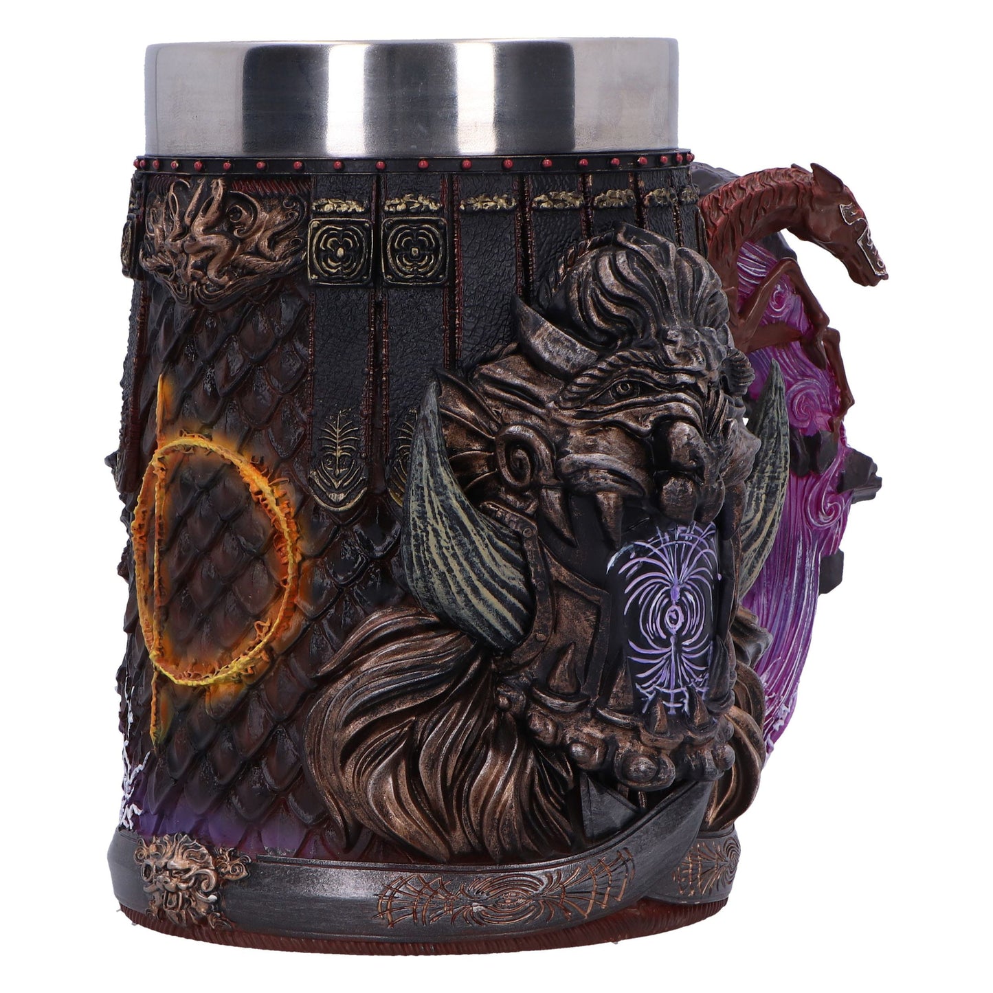 Elden Ring - Chope Radahn