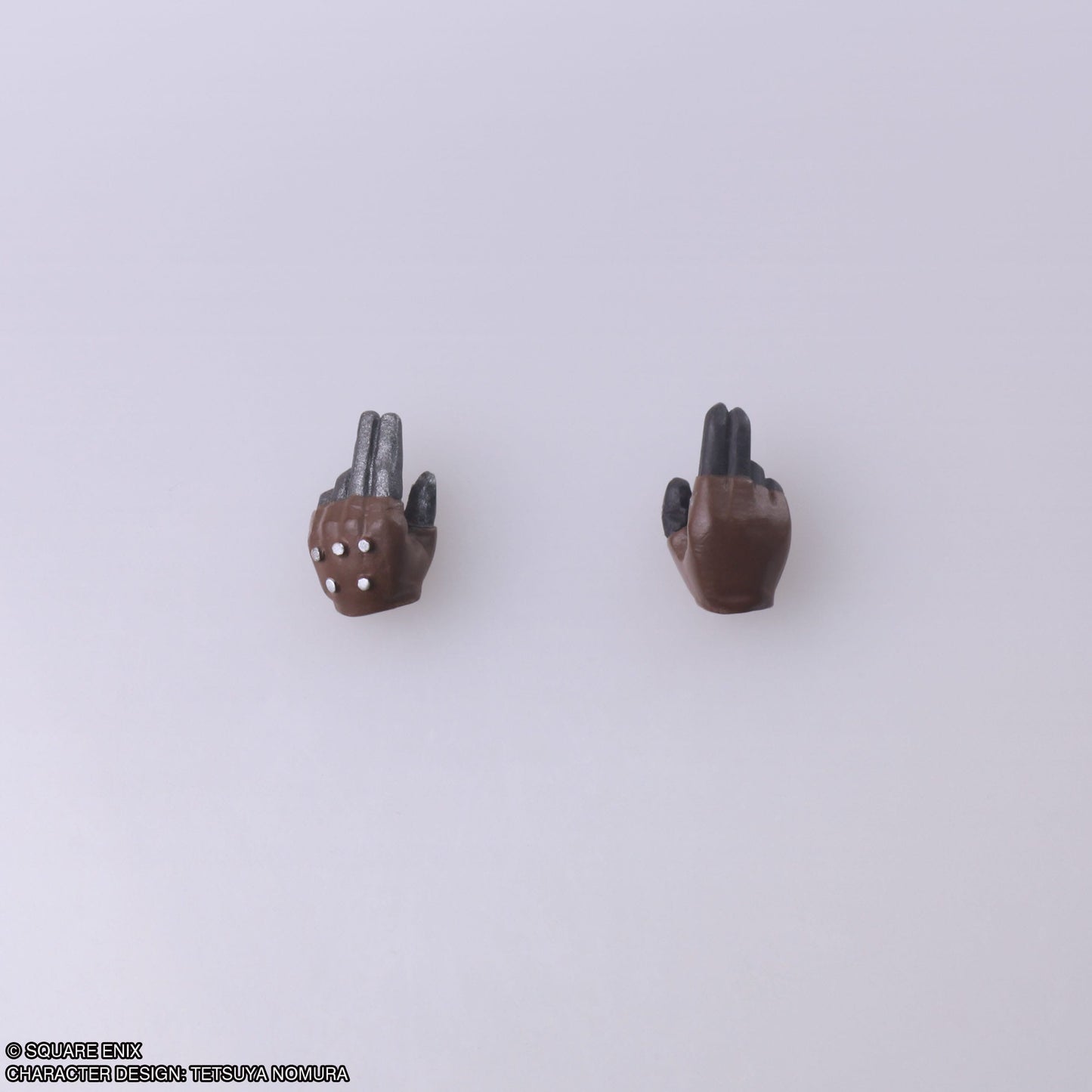 FFVII - Daytona - Bring Arts Hardy