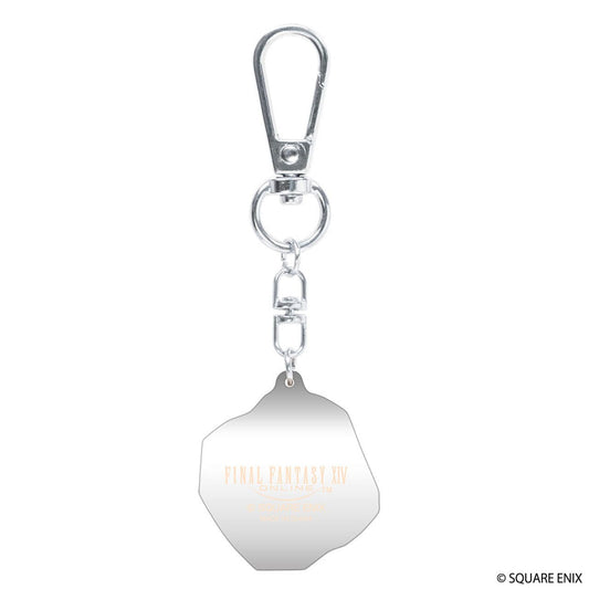 FFXIV - Porte-clés de Job - Vipère