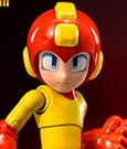 Figurine Mega Man version Fire Storm