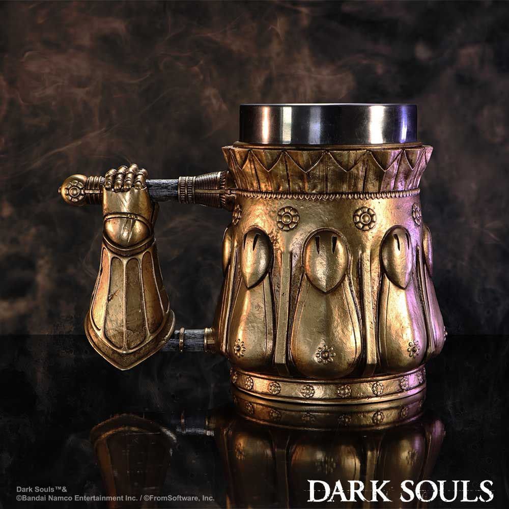 Dark Souls - Chope Smough