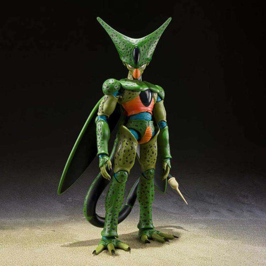 Dragon Ball - Cell première forme - SHF