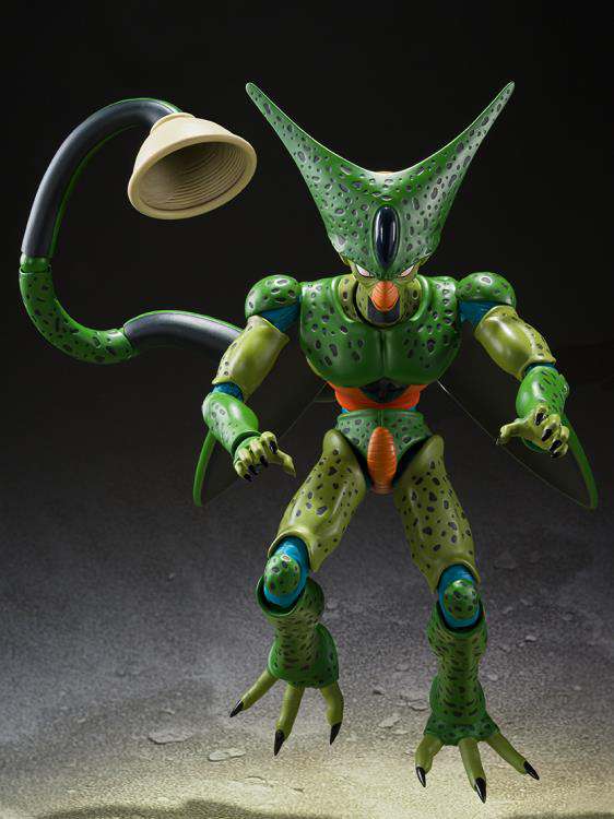 Dragon Ball - Cell première forme - SHF