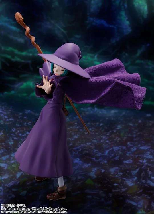 Berserk - Schierke 12 cm - SHF