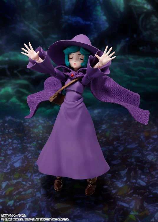 Berserk - Schierke 12 cm - SHF