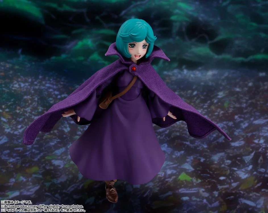 Berserk - Schierke 12 cm - SHF