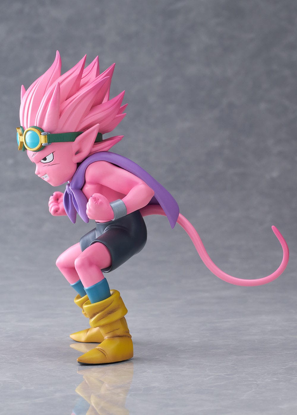 Sand Land - Figurine Beelzebub