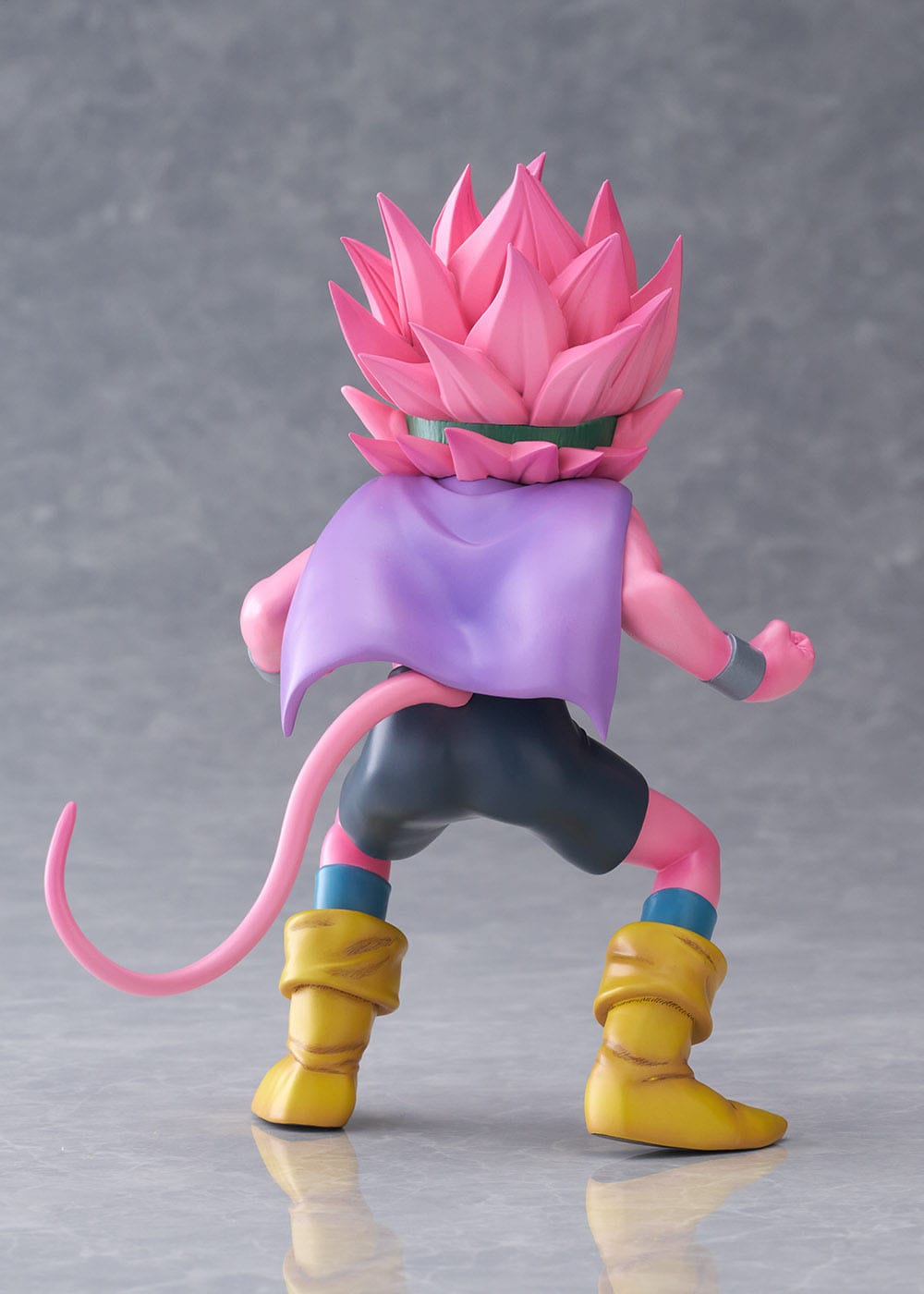 Sand Land - Figurine Beelzebub