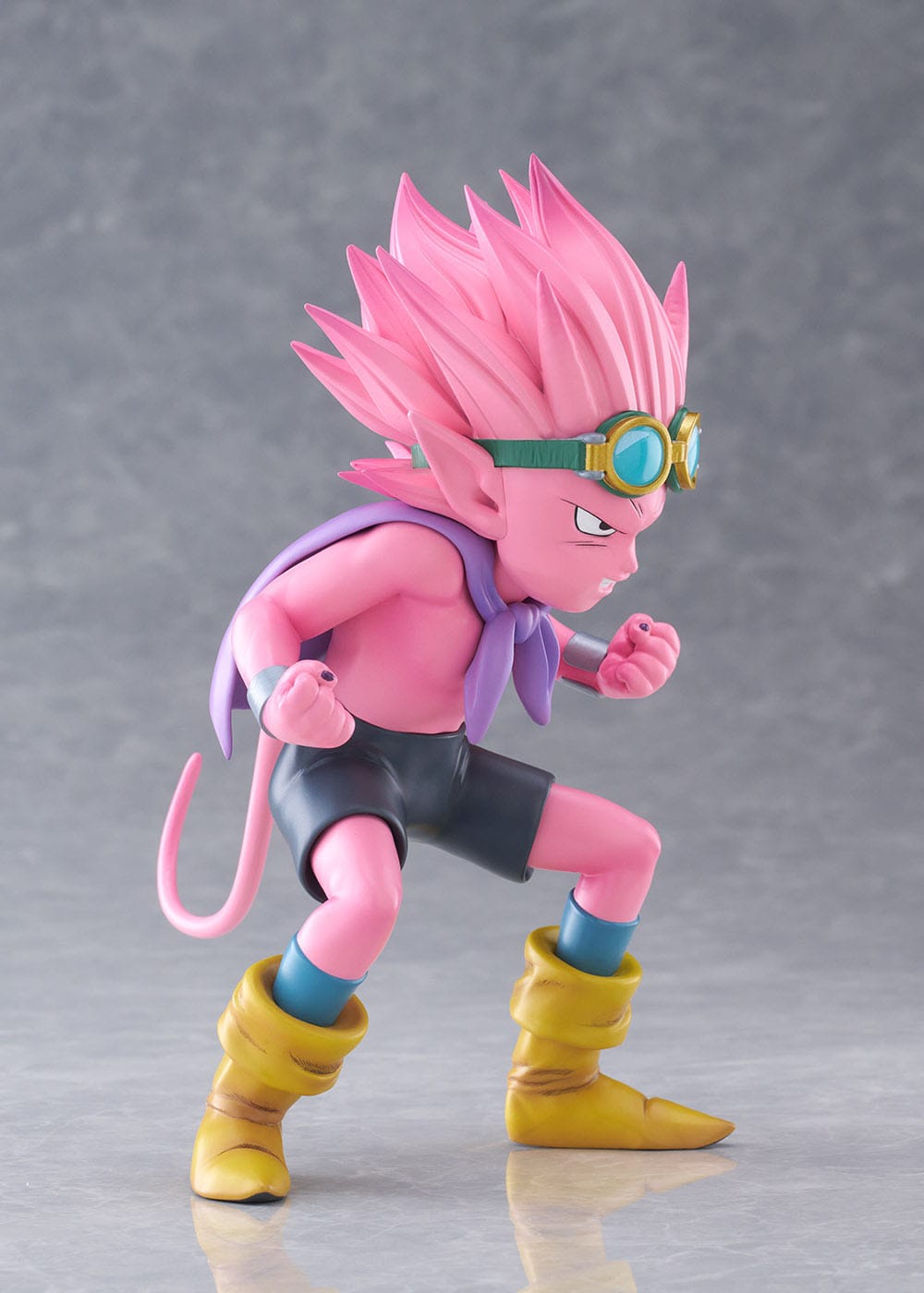 Sand Land - Figurine Beelzebub