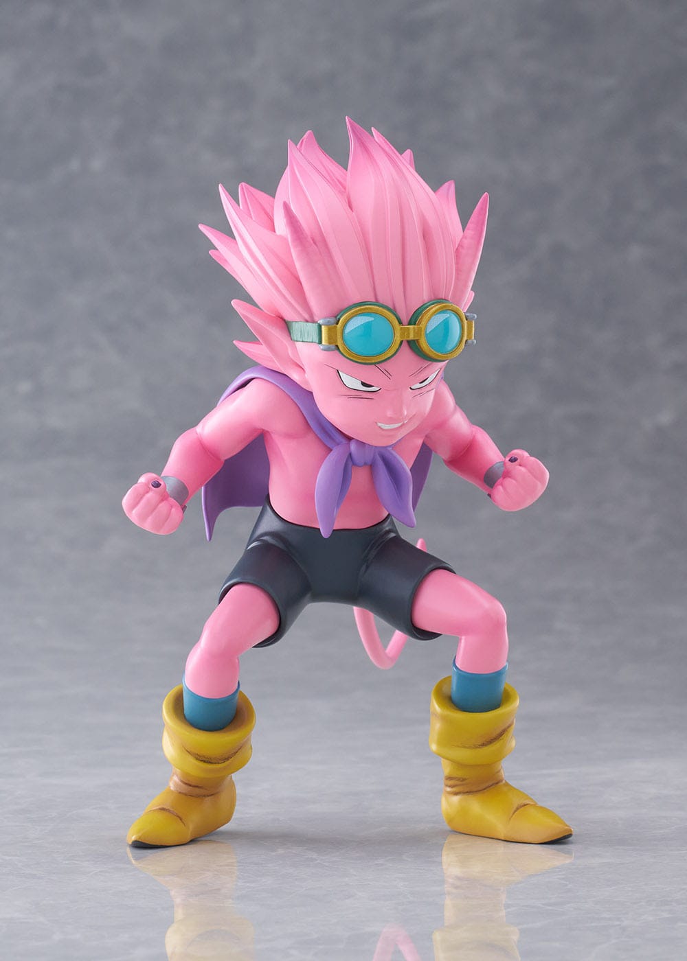 Sand Land - Figurine Beelzebub