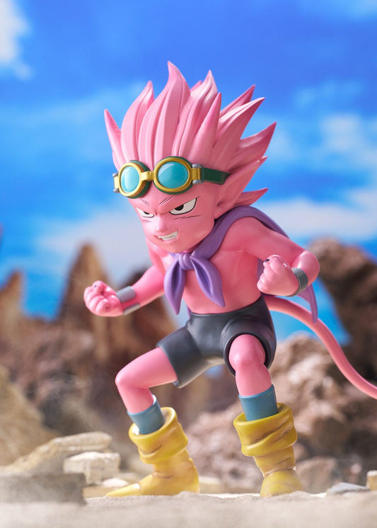 Sand Land - Figurine Beelzebub