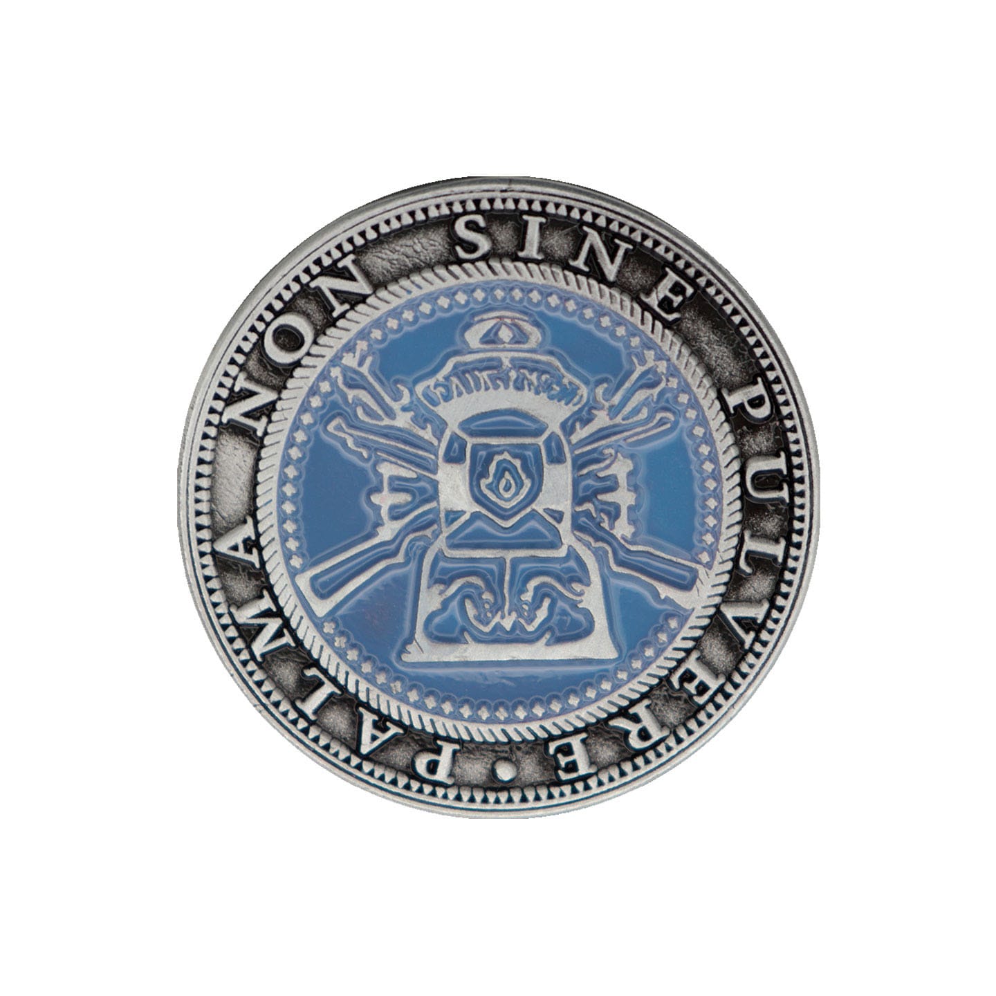 Resident Evil - Pack 2 Pièces de Collection Tokens - Edition limitée !!