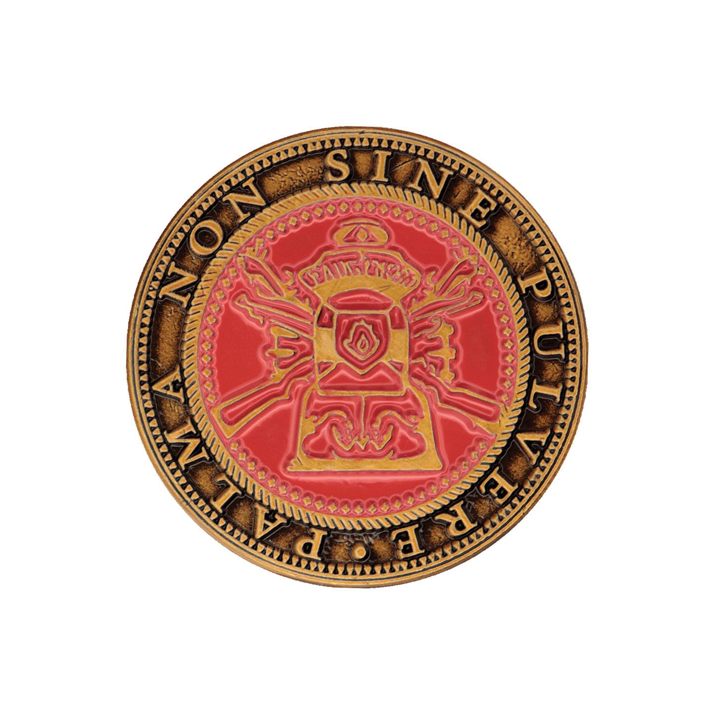 Resident Evil - Pack 2 Pièces de Collection Tokens - Edition limitée !!