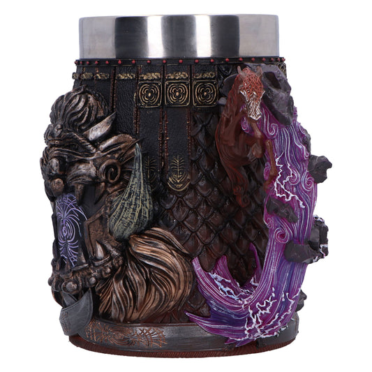 Elden Ring - Chope Radahn